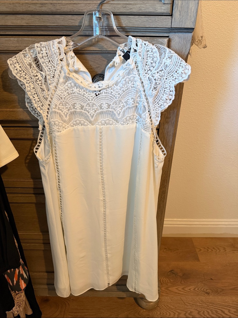 Short sleeve LuLu Dress